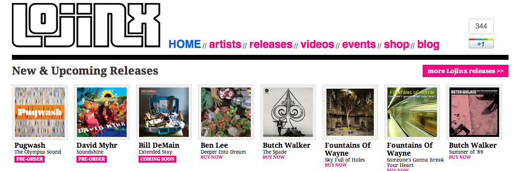 David Myhr Blog Archive David Myhr Signs With Lojinx For The U K